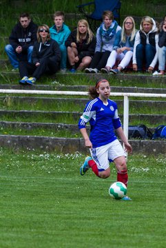 Bild 336 - B-Juniorinnen Holstein Kiel - FF USV Jena : Ergebnis: 3:1
